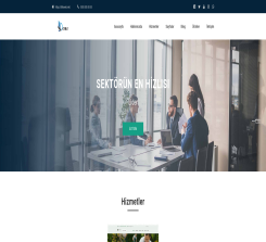 Corporate E-Commerce Script