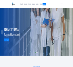 Medical Clinic & Doctor Appointment Script