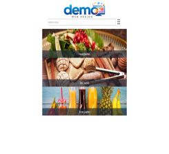 Restaurant & Online Menu Script